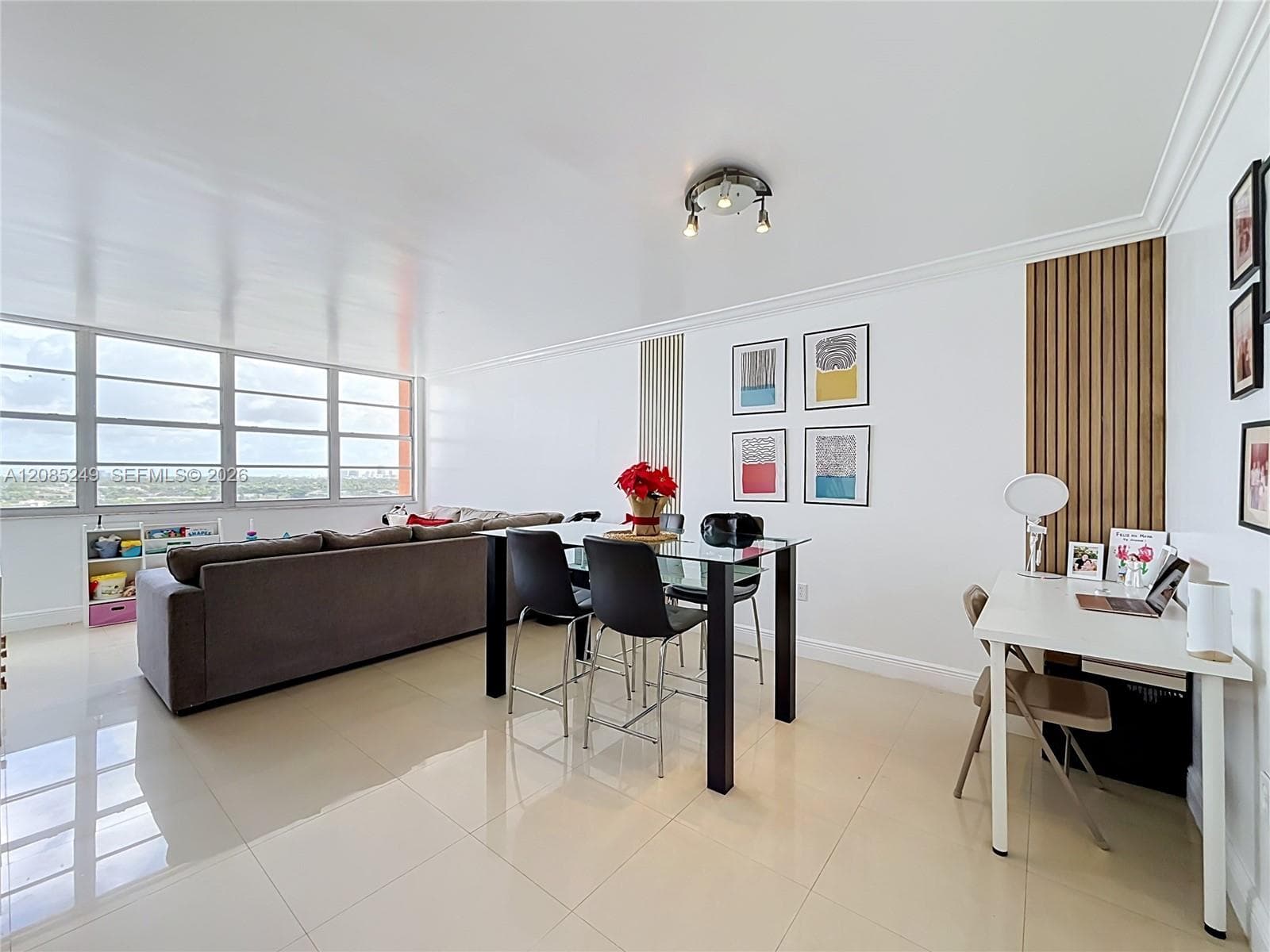 BUCKLEY TOWERS CONDO - EA · #1414E in Miami - Photo 12
