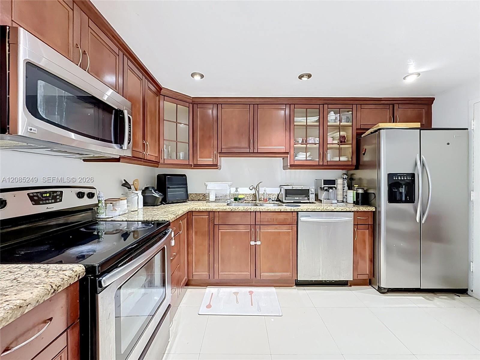 BUCKLEY TOWERS CONDO - EA · #1414E in Miami - Photo 3