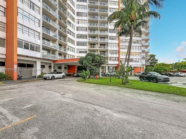 BUCKLEY TOWERS CONDO - EA · #1414E in Miami - Photo 32