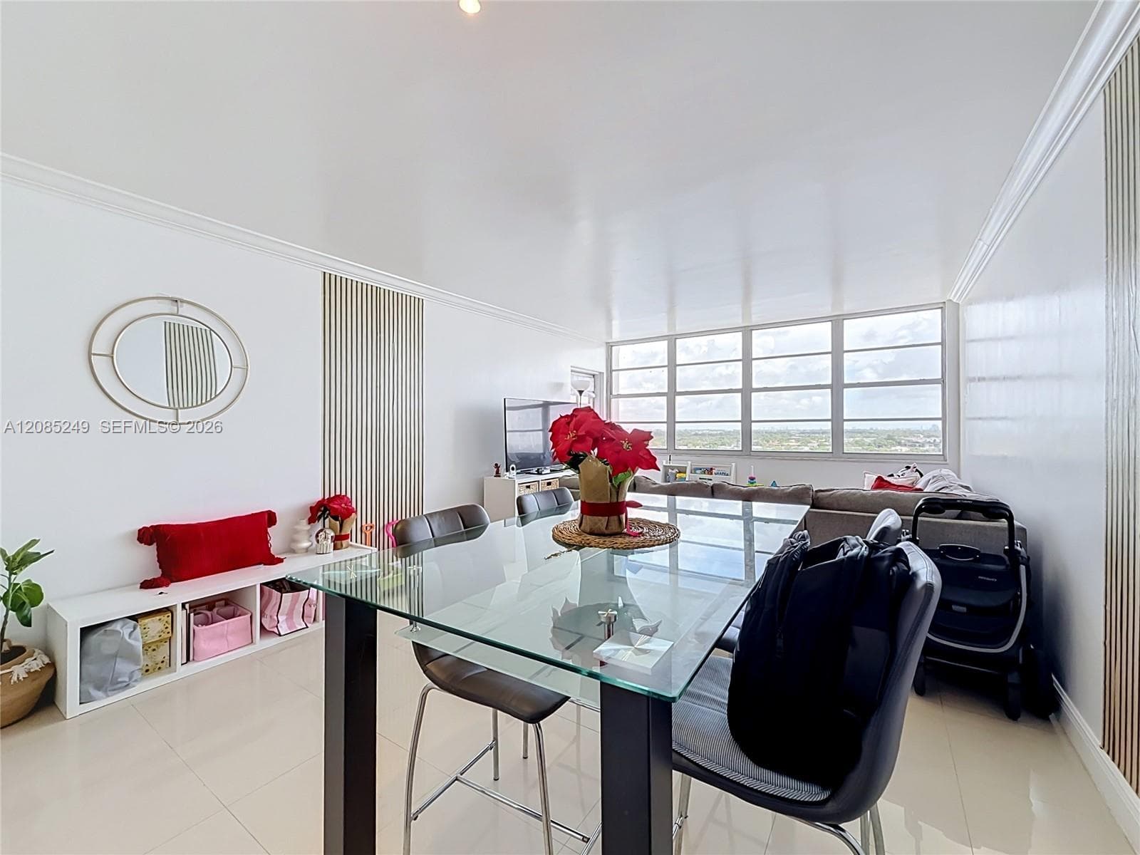 BUCKLEY TOWERS CONDO - EA · #1414E in Miami - Photo 4