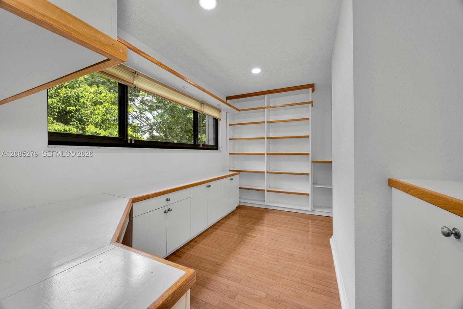 Inside Primary Bedroom