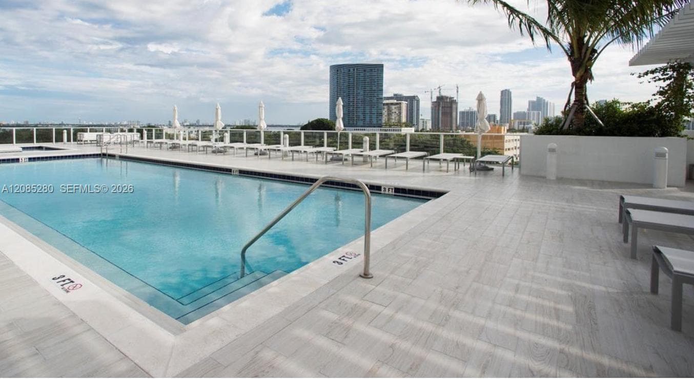 4250 BISCAYNE BOULEVARD C · #1611 in Miami - Photo 6