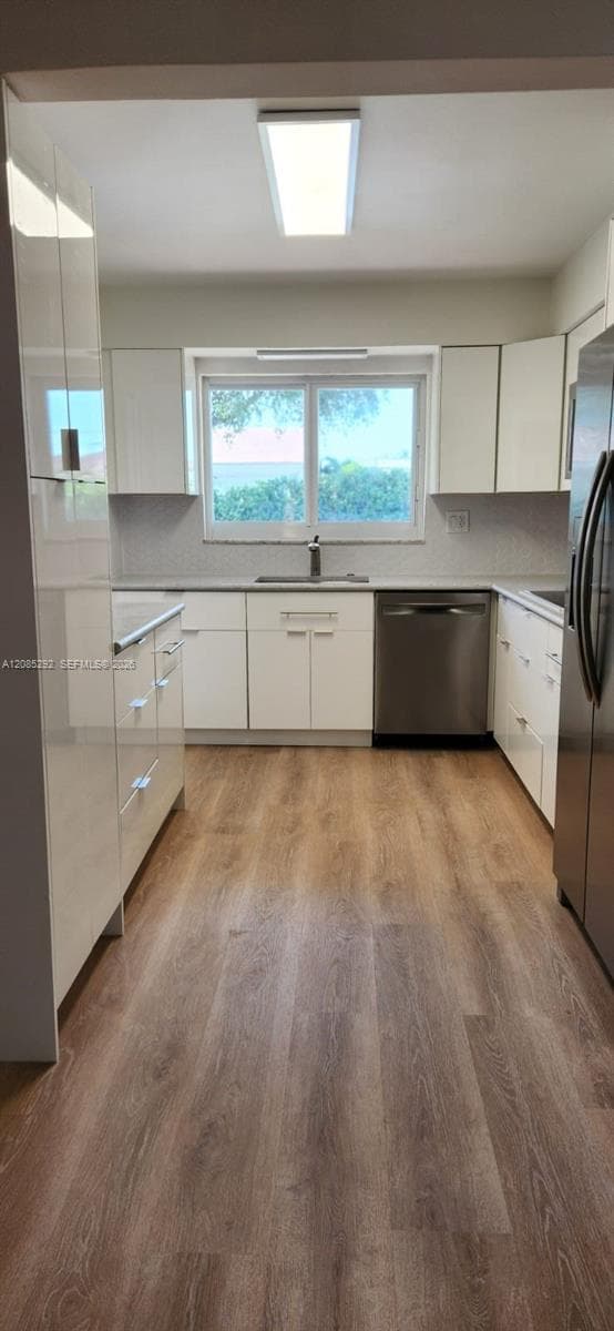 2109 NE 122nd street #2109 photo 5