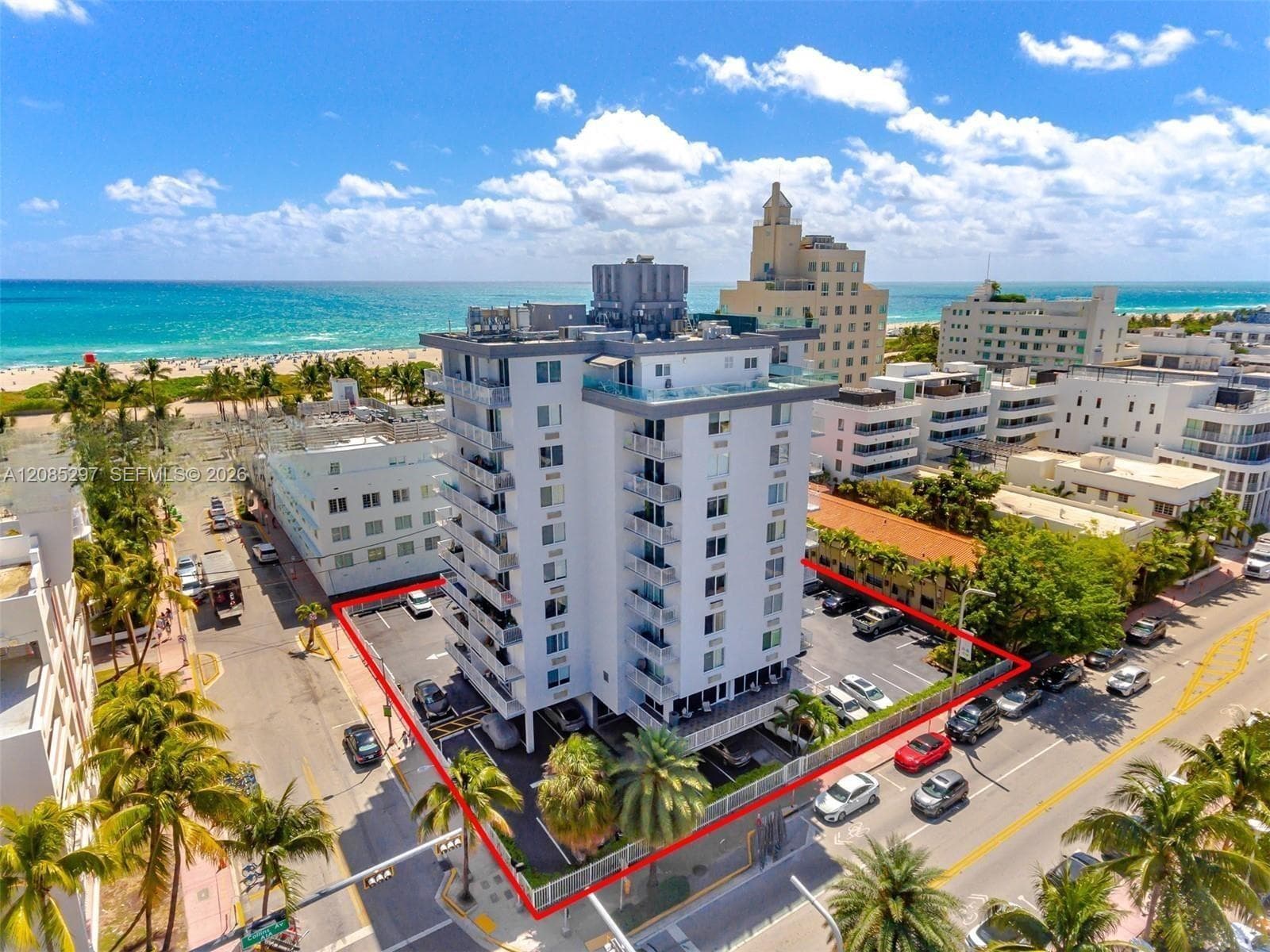 ISLANDER CONDO APTS · #508 in Miami Beach - Photo 14