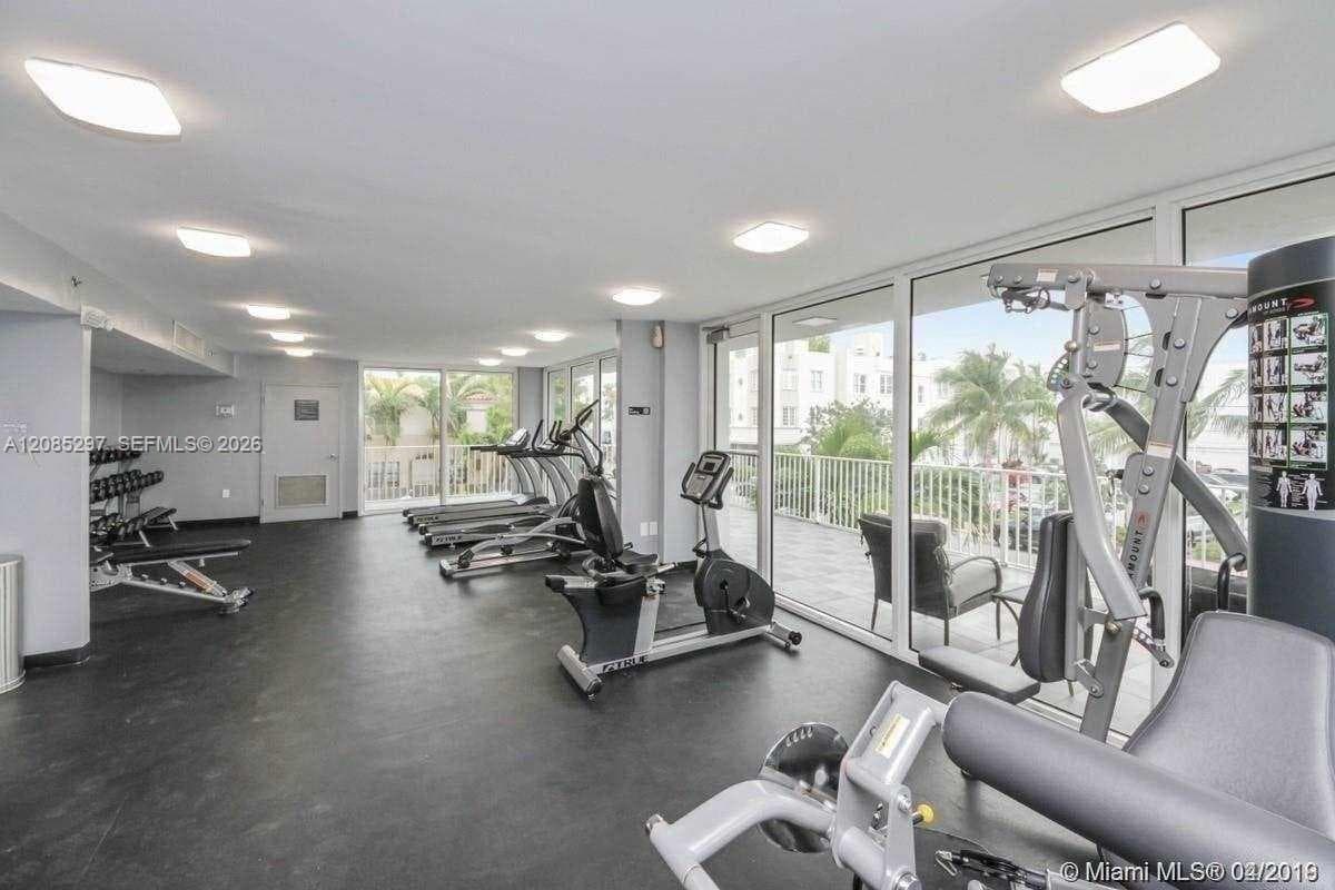 ISLANDER CONDO APTS · #508 in Miami Beach - Photo 11