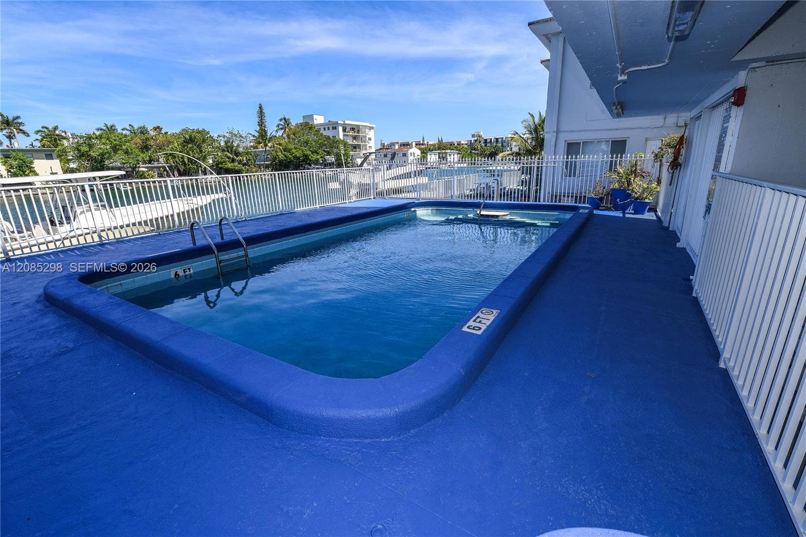 DOMINO TWO CONDO · #4D in Miami Beach - Photo 23