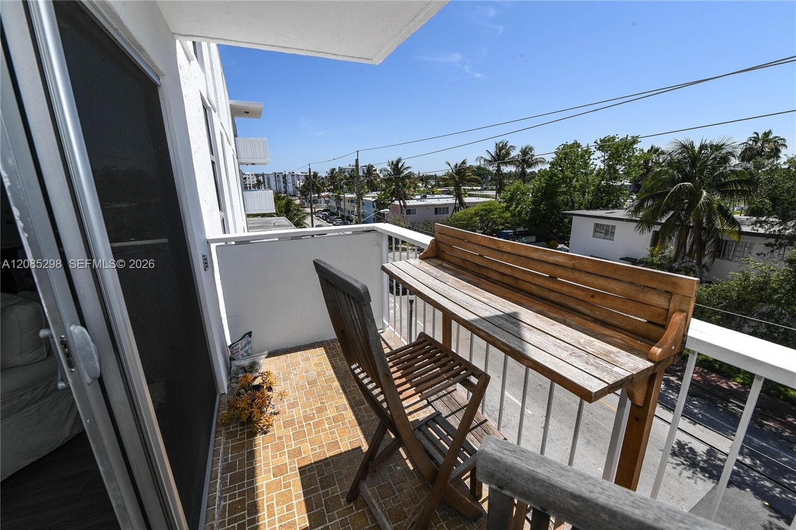 DOMINO TWO CONDO · #4D in Miami Beach - Photo 13
