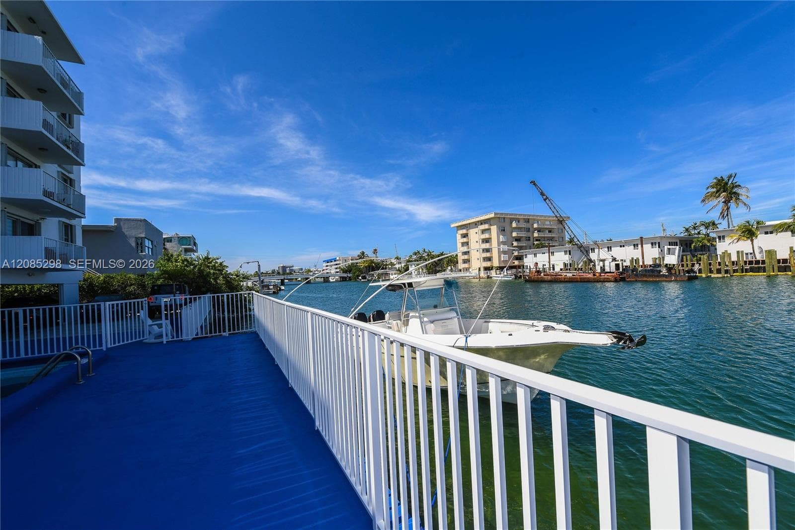 DOMINO TWO CONDO · #4D in Miami Beach - Photo 22