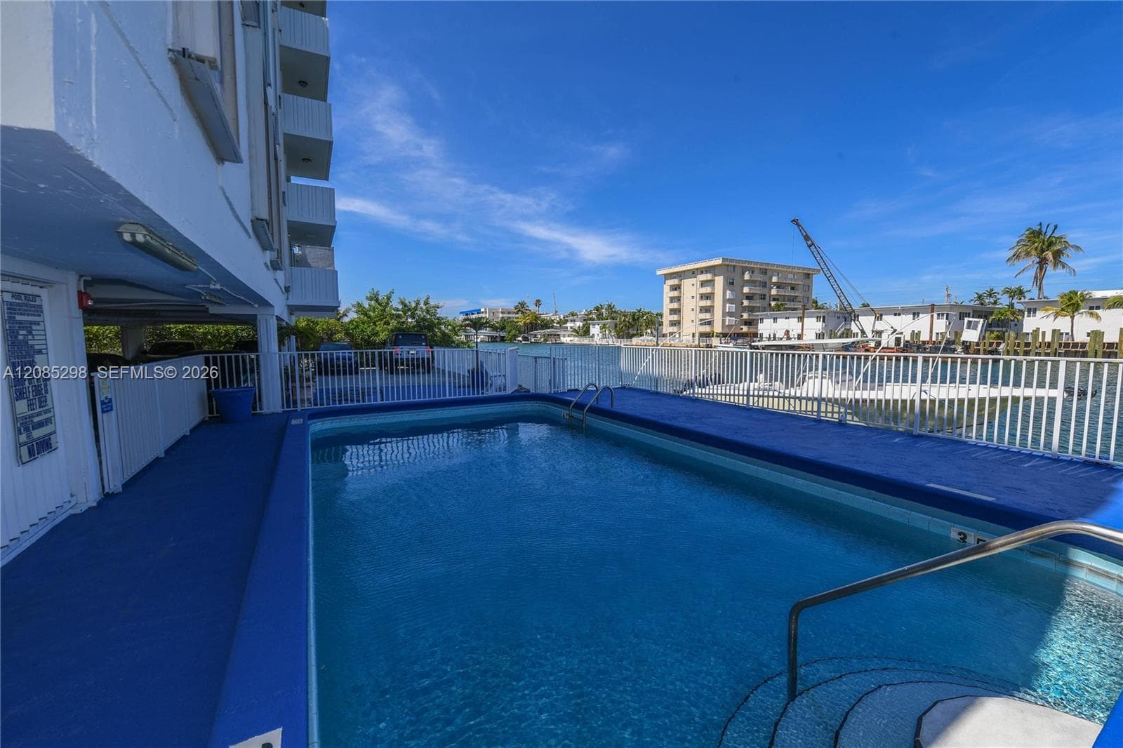DOMINO TWO CONDO · #4D in Miami Beach - Photo 24