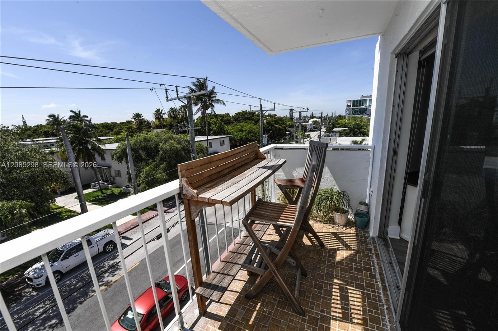 DOMINO TWO CONDO · #4D in Miami Beach - Photo 11