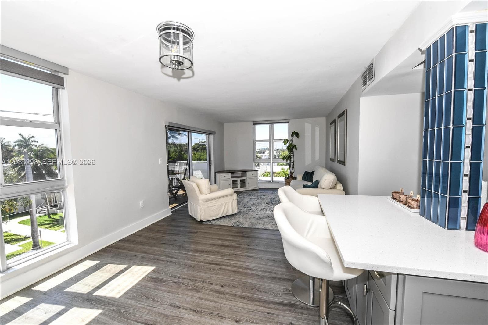 DOMINO TWO CONDO · #4D in Miami Beach - Photo 4