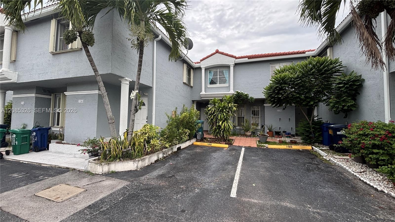 1186 NW 123rd Ct #109 photo 39