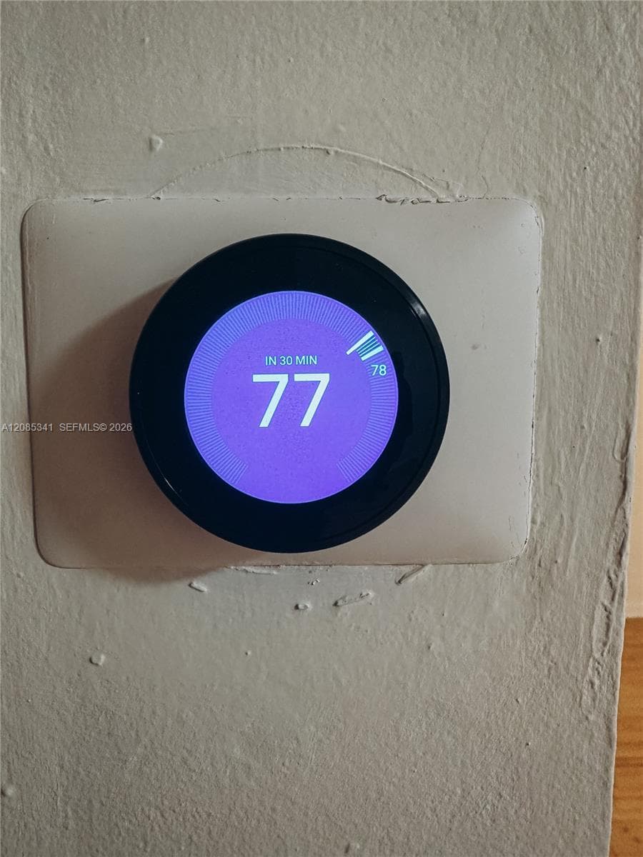new AC
