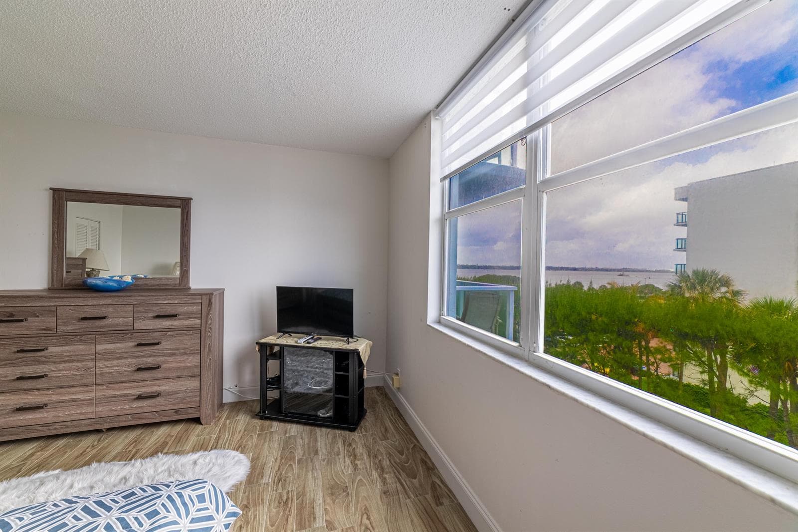 Guest Bedroom-View