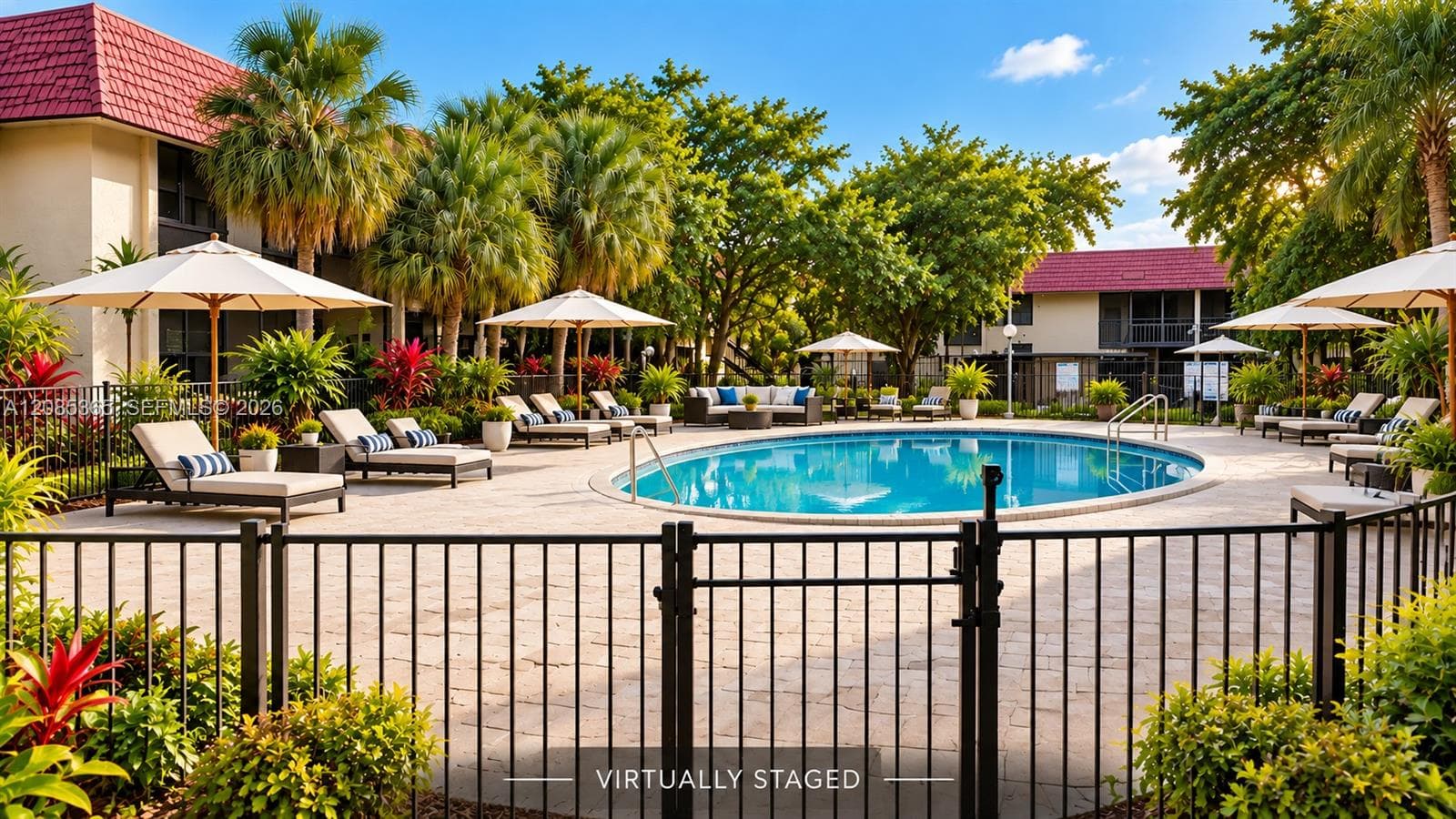 Northlake Vilg at Calif · #206E in North Miami Beach - Photo 28