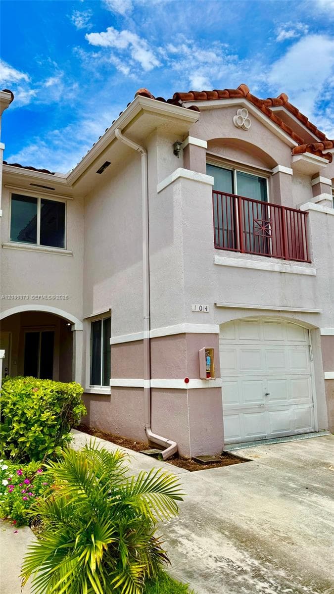 10130 SW 154th Cir Ct # 9 #104-9 photo 2