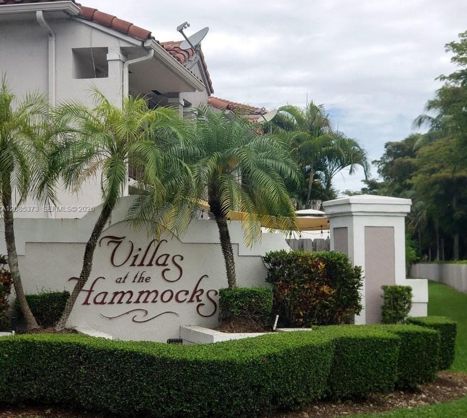 10130 SW 154th Cir Ct # 9 #104-9 photo 1