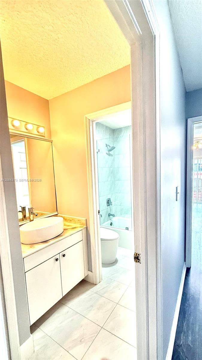 Bathroom 2 updated