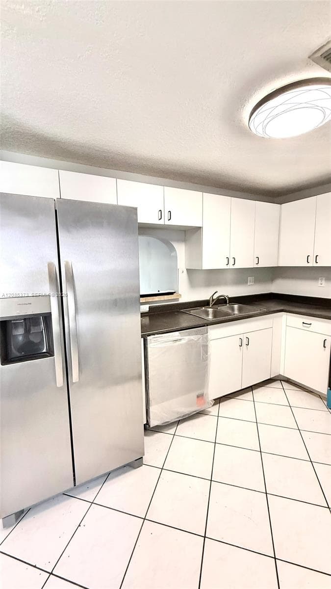 Brand new dishwasher