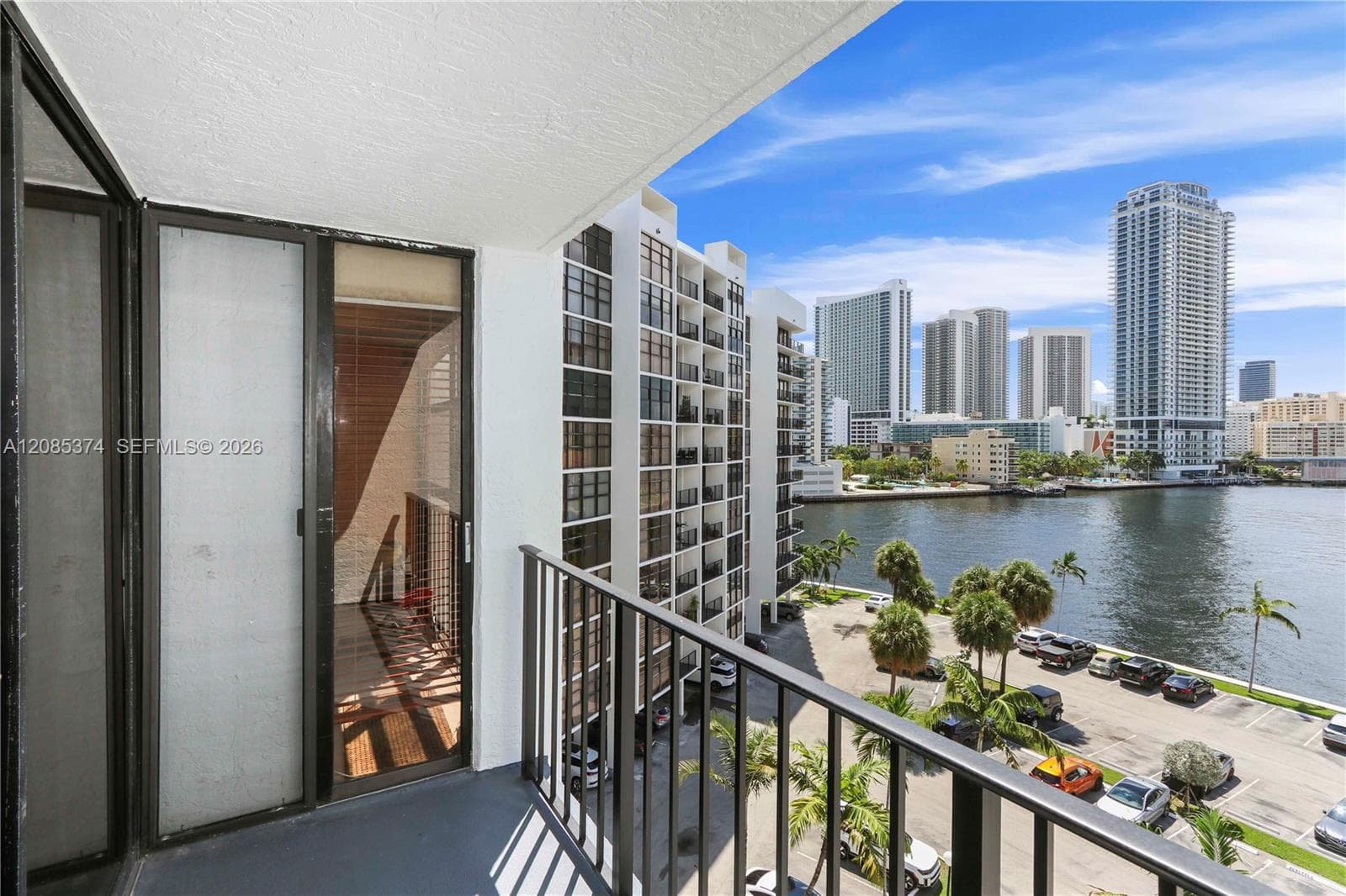 TOWERS OF OCEANVIEW · #724 in Hallandale Beach - Photo 3