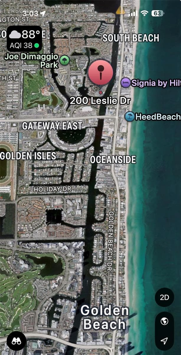 TOWERS OF OCEANVIEW · #724 in Hallandale Beach - Photo 32