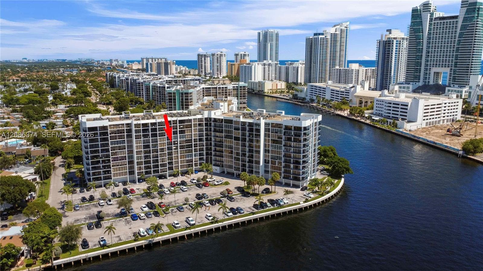 TOWERS OF OCEANVIEW · #724 in Hallandale Beach - Photo 30