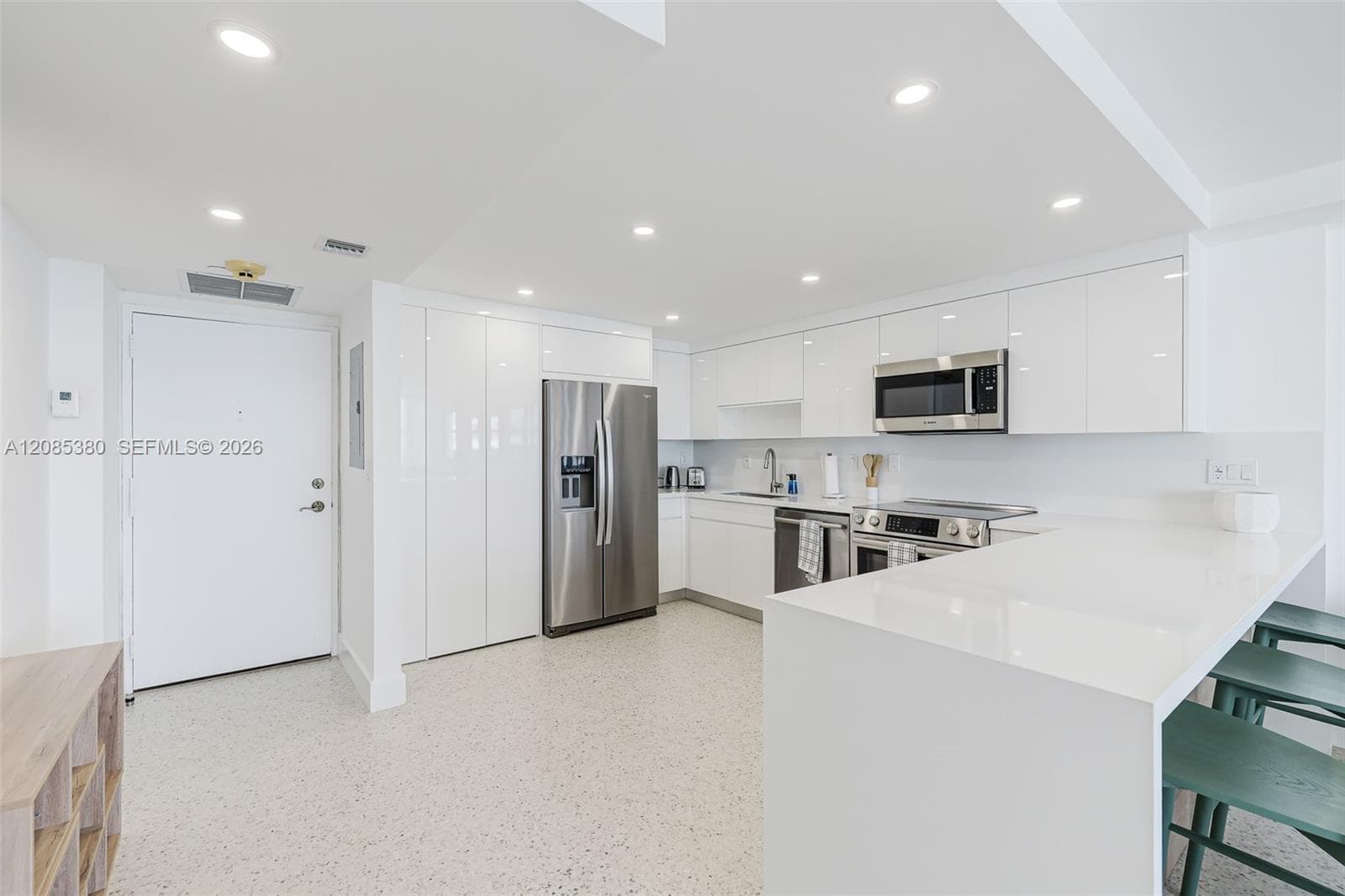 Brickell Place I · #A1911 in Miami - Photo 2