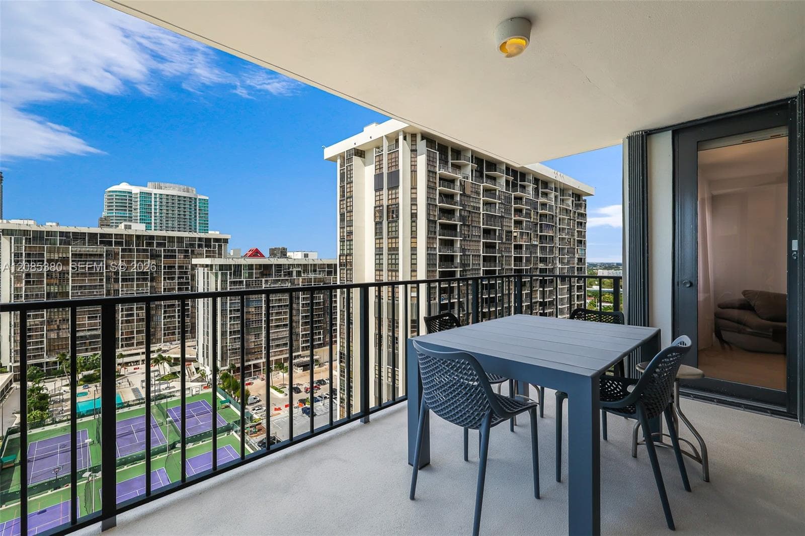 Brickell Place I · #A1911 in Miami - Photo 13