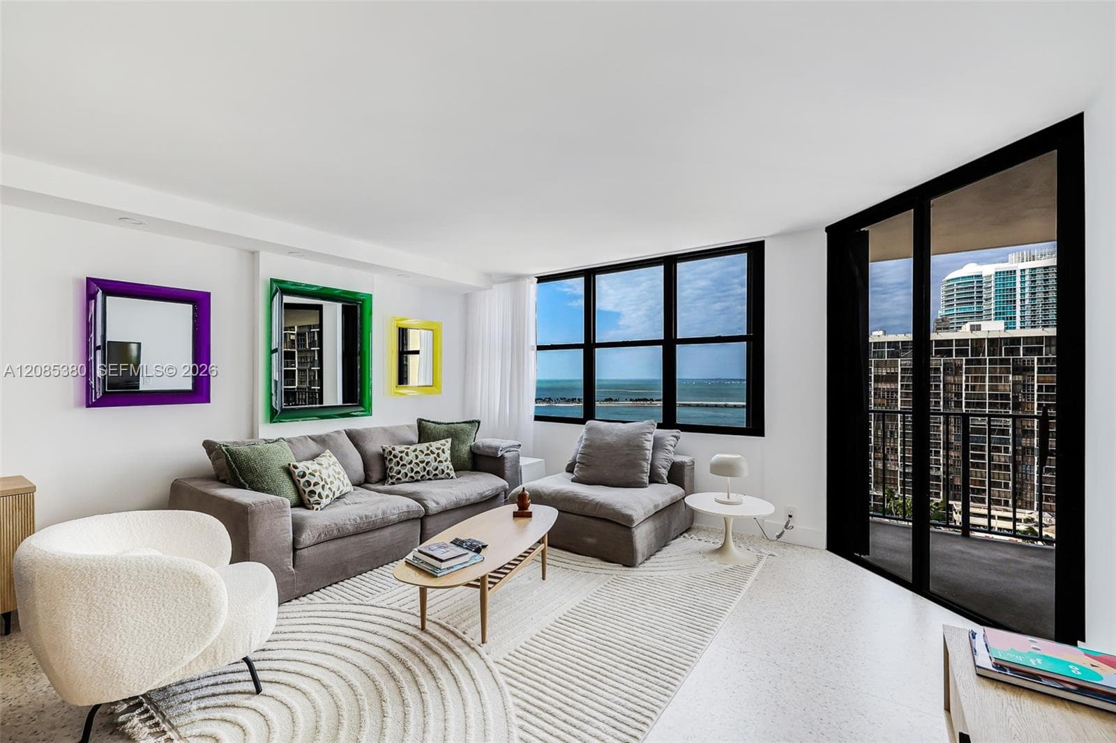 Brickell Place I · #A1911 in Miami - Photo 5