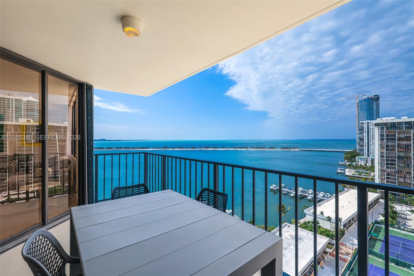Brickell Place I · #A1911 in Miami - Photo 14