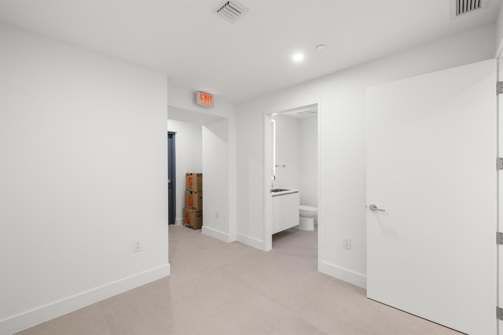 Hallway