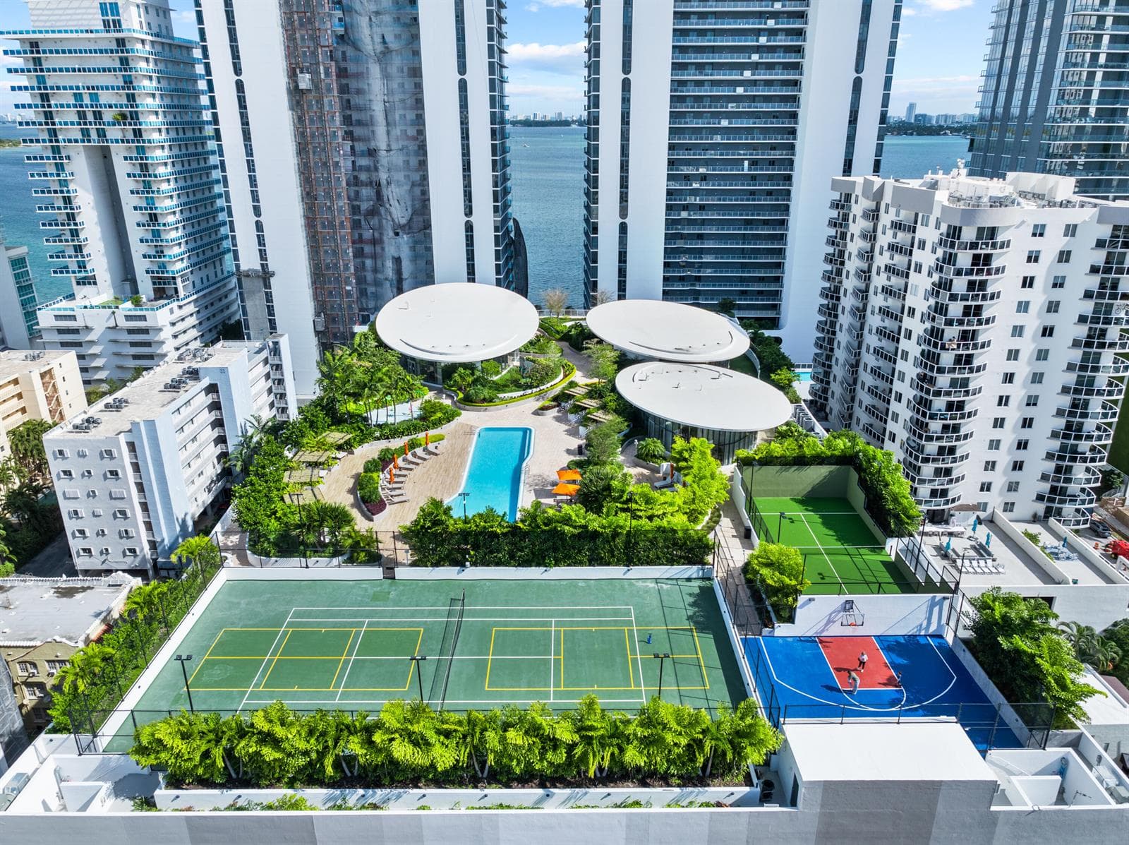Amenities