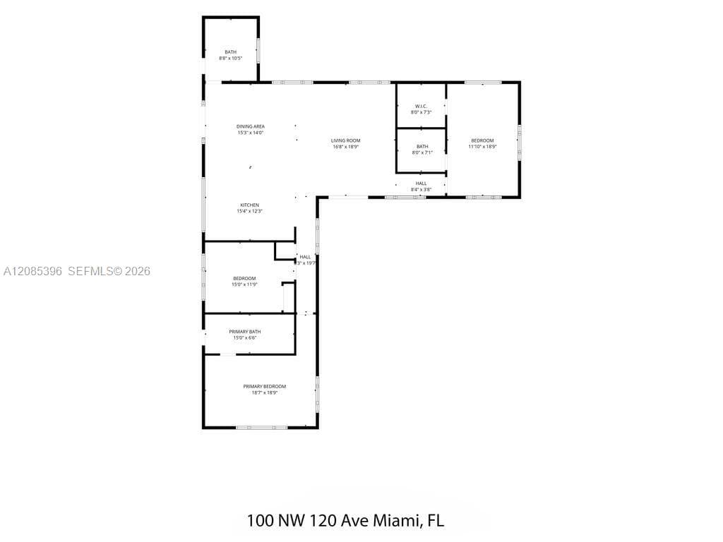 100 NW 120th Ave photo 49