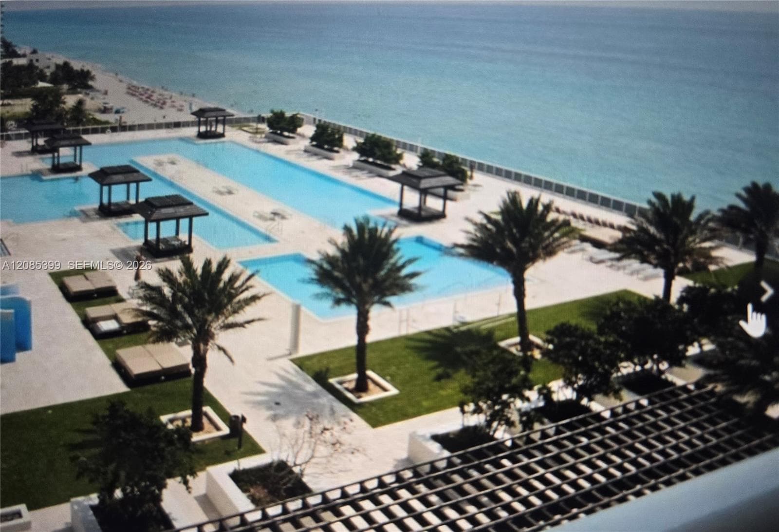 BEACH CLUB THREE CONDO · #409 in Hallandale Beach - Photo 2