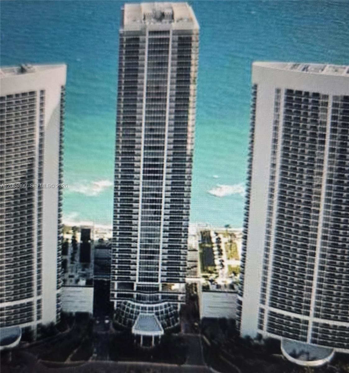 BEACH CLUB THREE CONDO · #409 in Hallandale Beach - Photo 1