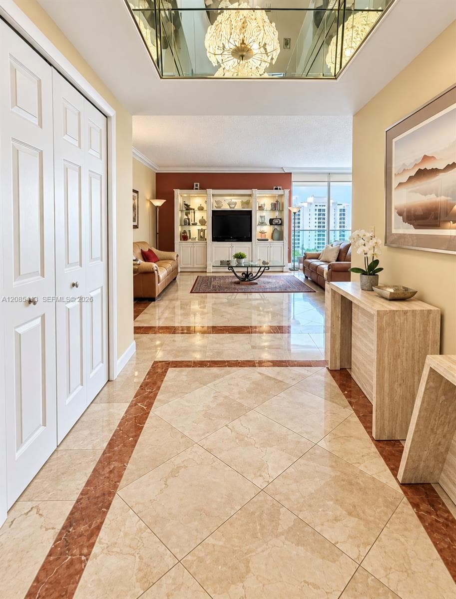 turnberry towers condo · #24E in Aventura - Photo 2