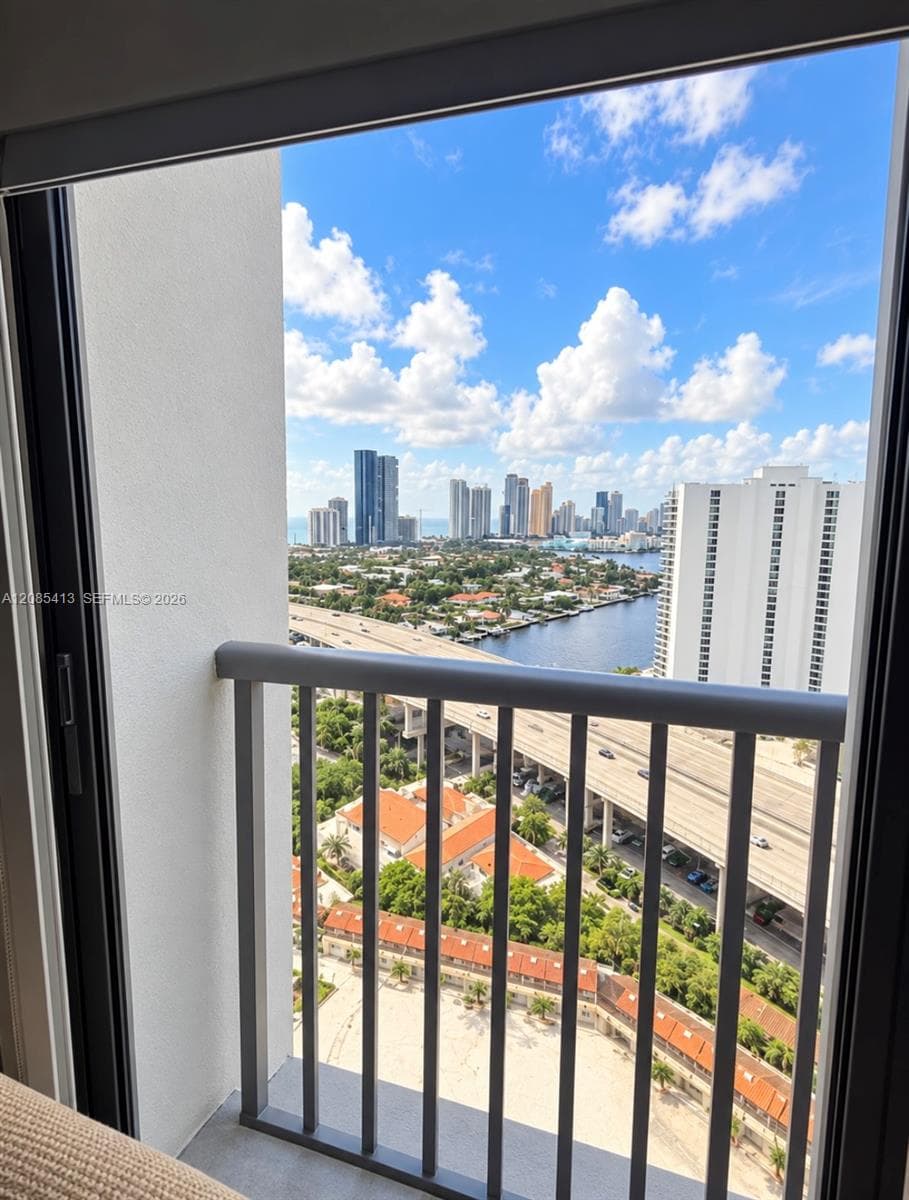 turnberry towers condo · #24E in Aventura - Photo 7