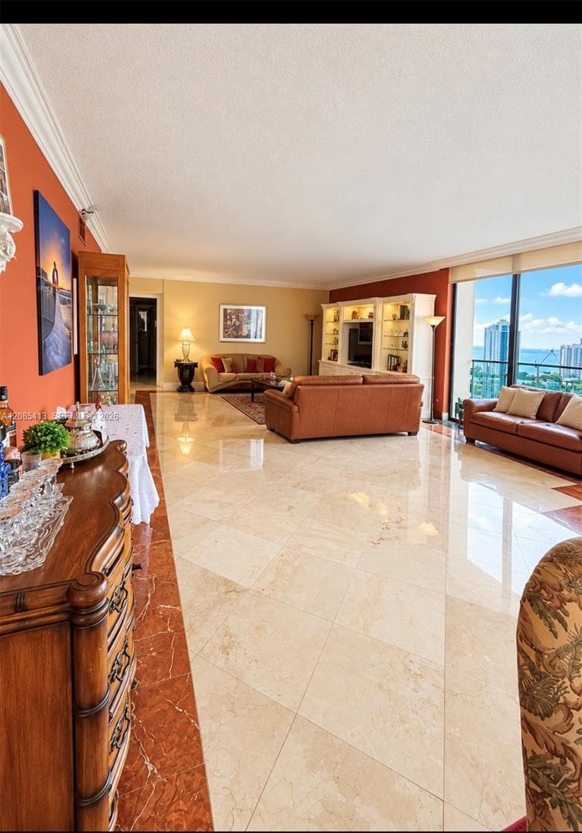 turnberry towers condo · #24E in Aventura - Photo 3