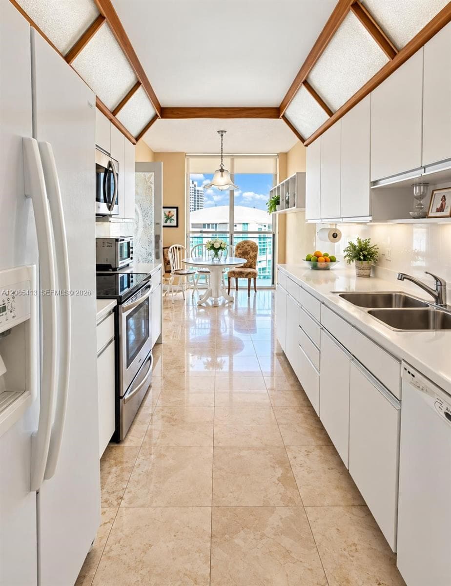 turnberry towers condo · #24E in Aventura - Photo 4