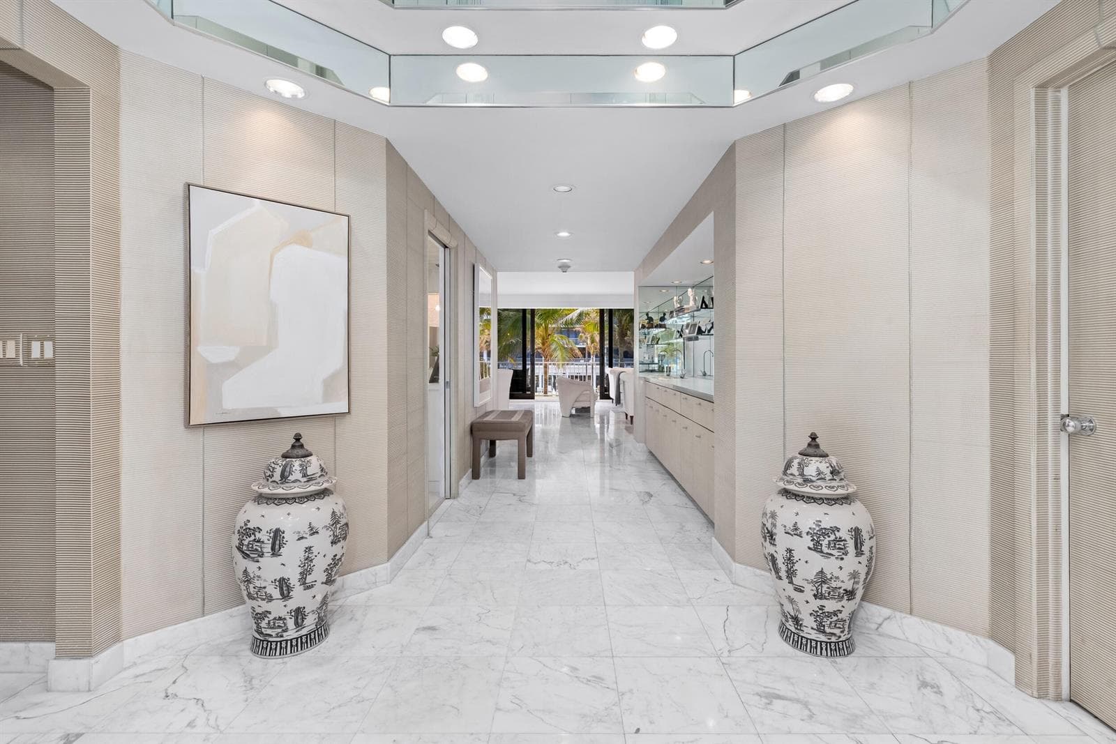 Foyer