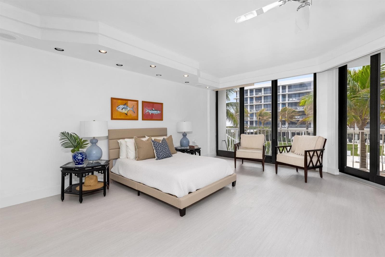 Primary Suite