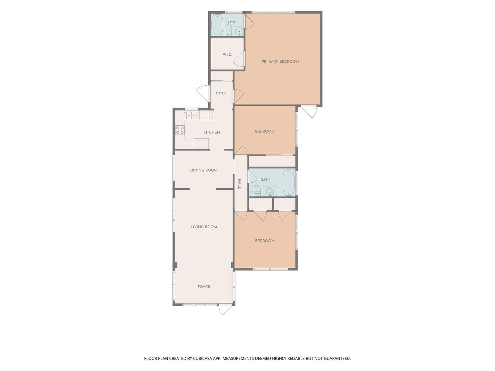 2347 HARD ST - FLOOR PLAN
