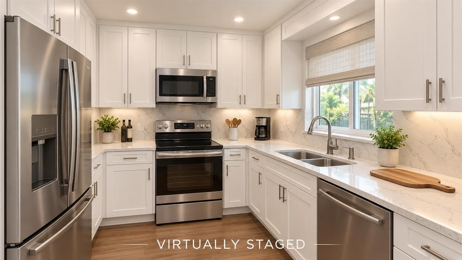 2347 MAIN KITCHEN - VIRTUALLY STAGED 1