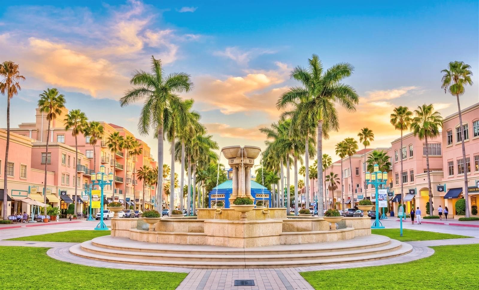 Mizner Park