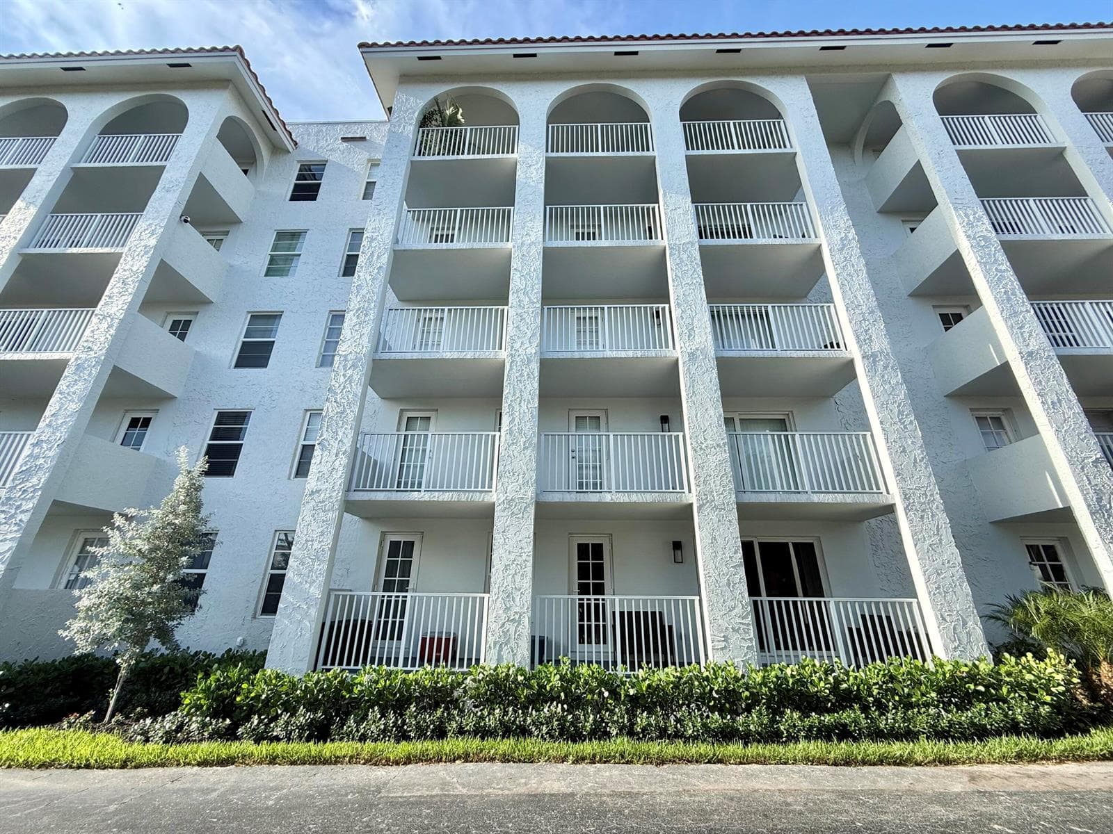 1st Floor Unit