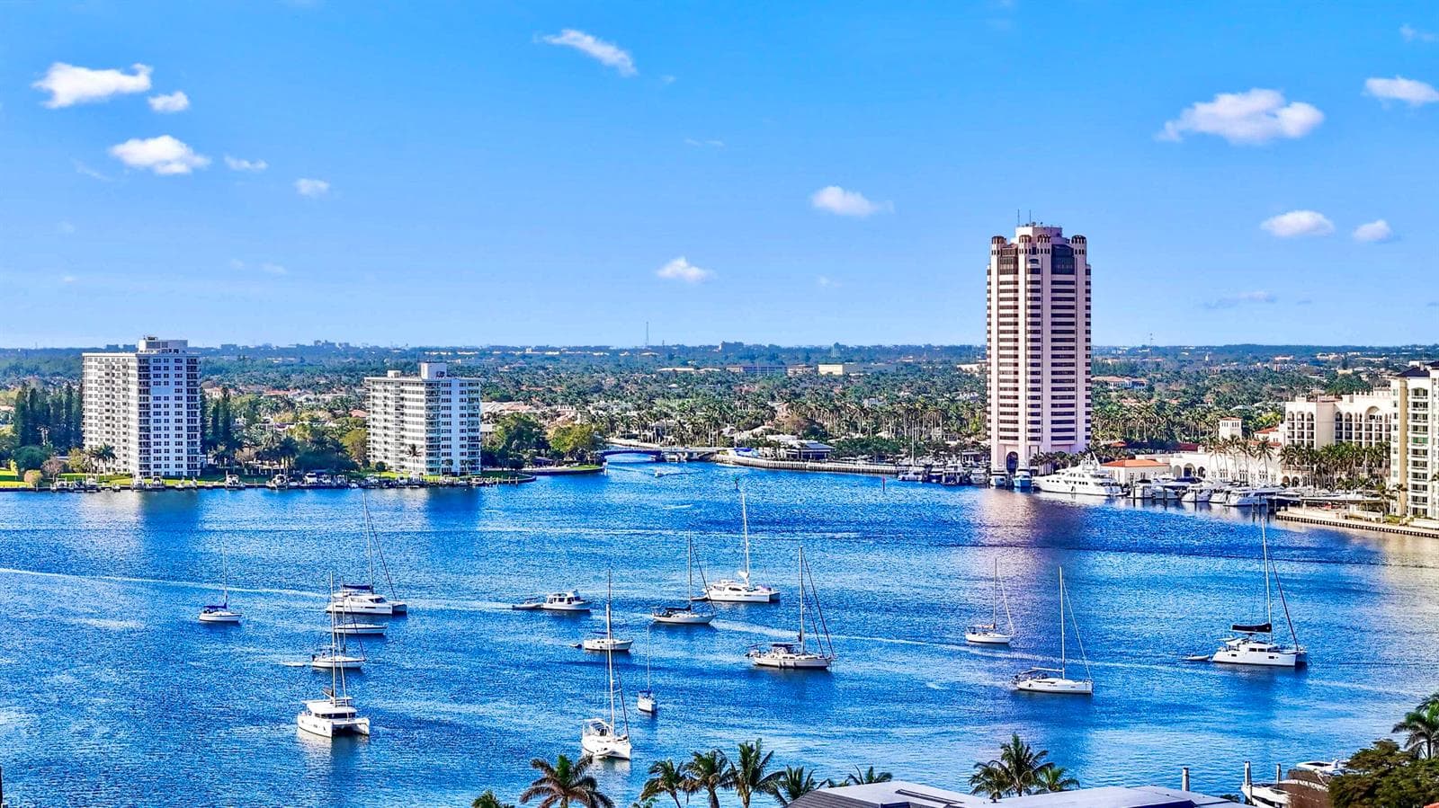 Lake Boca