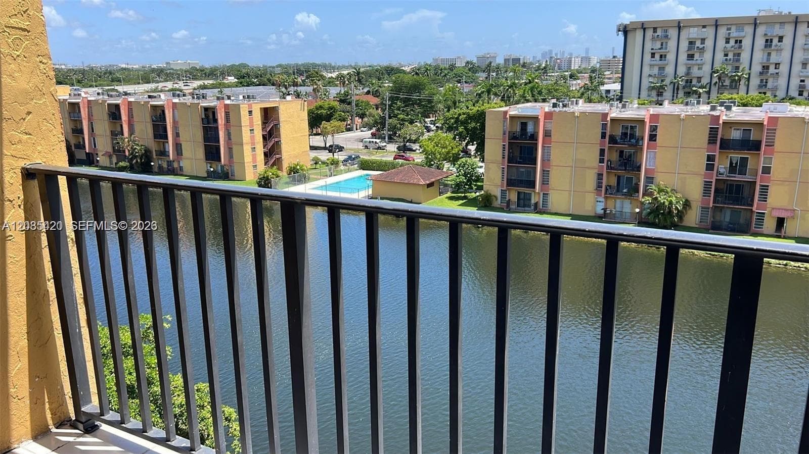 SUNSET VILLAS NO 3 CONDO · #707-10 in Miami - Photo 3