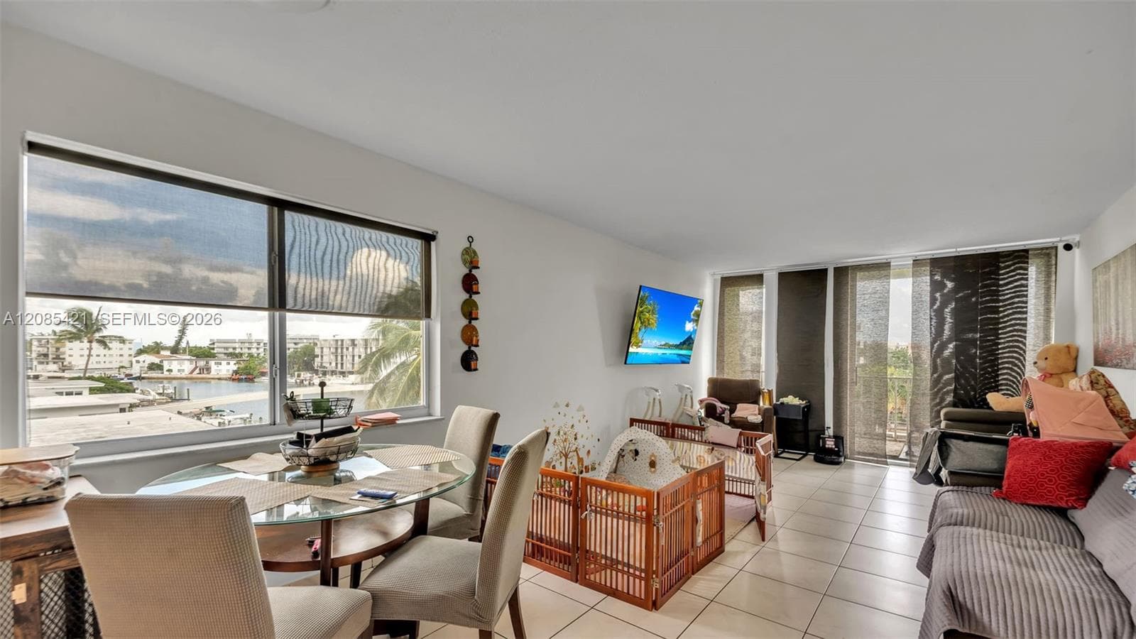 DOMINO ONE CONDO · #4B in Miami Beach - Photo 9