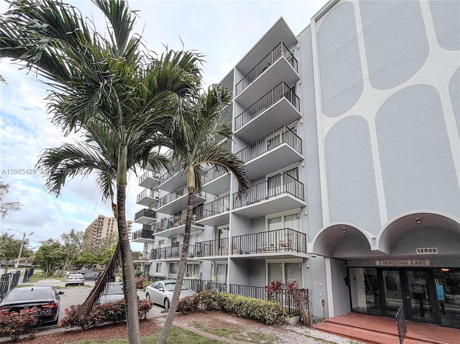 THREE HORIZONS EAST · #312 in North Miami - Photo 17