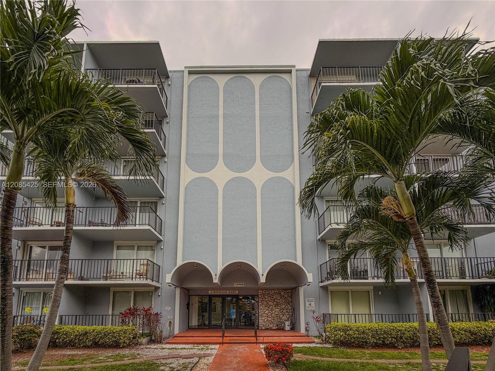 THREE HORIZONS EAST · #312 in North Miami - Photo 18